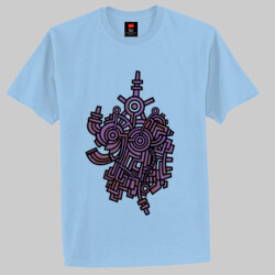 Harold - Purple - Mens