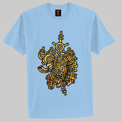 Harold - Sunburst - Mens