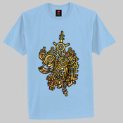 Harold - Sunburst - Mens