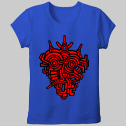 Matthew - Red - Ladies