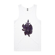 Harold - Purple - Mens